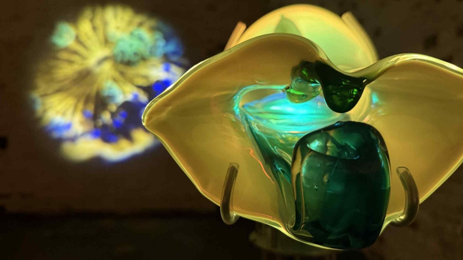 Metrópolis - Tania Candiani - Metrópolis | Ver