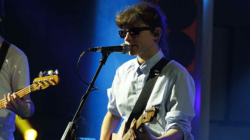 Los conciertos de Radio 3 - Srta. Trueno Negro - Los conciertos de Radio 3 en La 2 | Ver