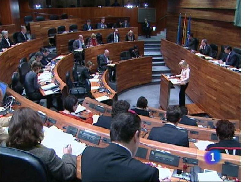 Asturias en 2' - 08/02/13 | Ver