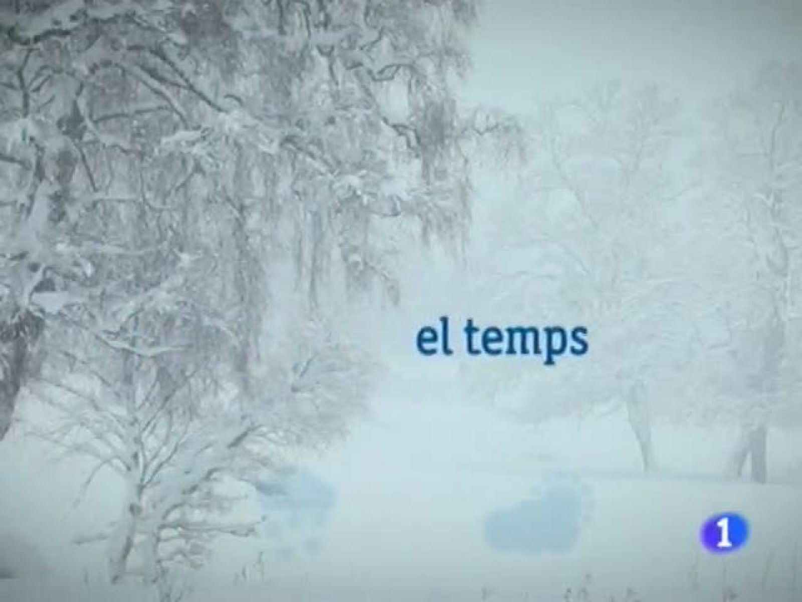 El temps a les Illes Balears - 08/02/13 | Ver