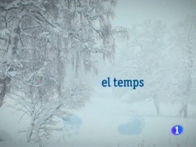 El temps a les Illes Balears - 08/02/13 | Ver