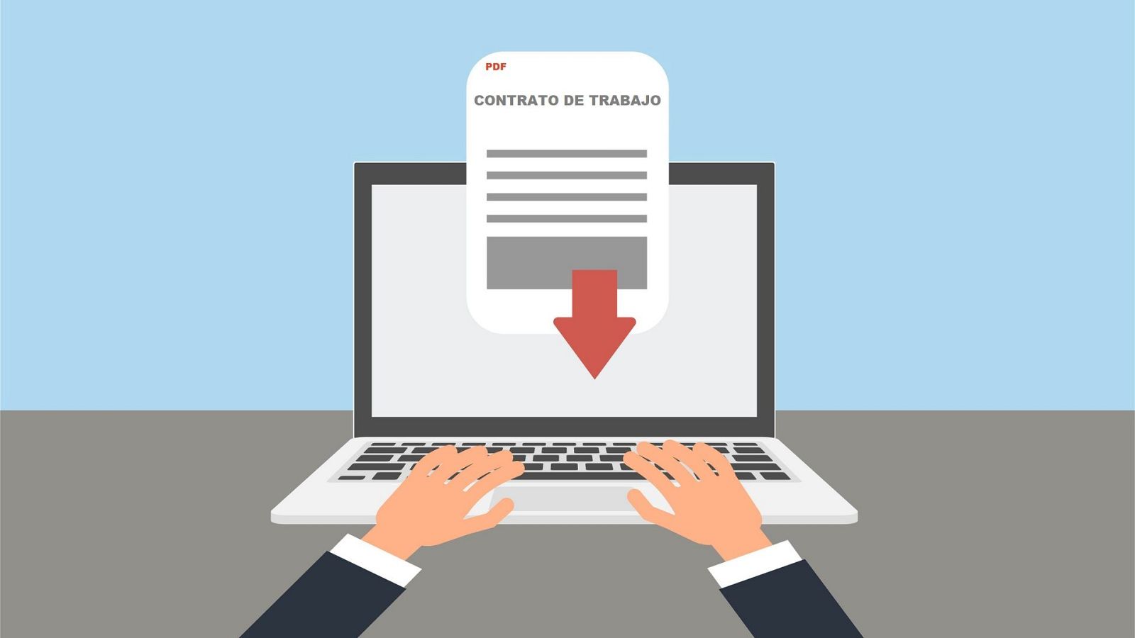 Aquí hay trabajo - 16/12/25 - Aquí hay trabajo | Ver