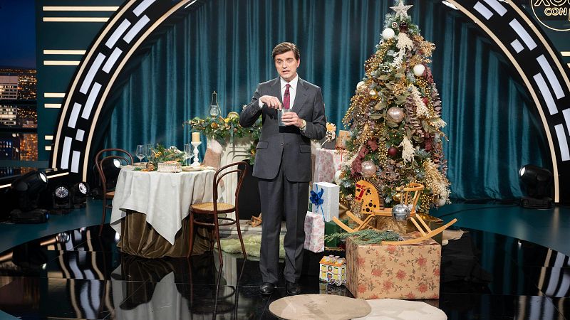 Guía para sobrevivir a la Navidad con elegancia - VER AHORA | Ver