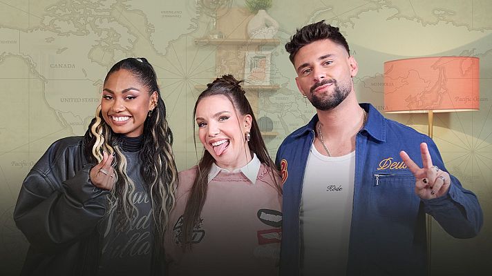 Exceso de equipaje - NIA y J Kbello