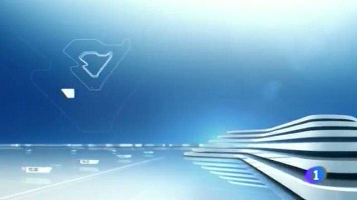 Telenorte - País Vasco - País Vasco en 2' - 08/02/13