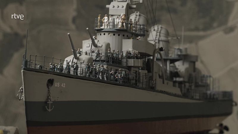 Maquetas Mario Rodríguez | Ver