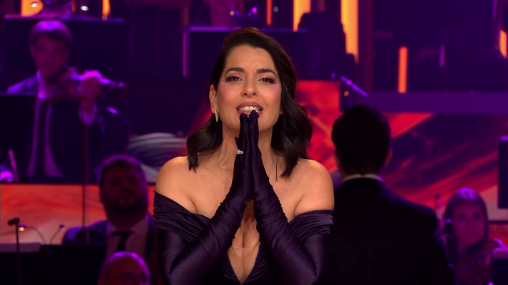 Especiales de Navidad - 'ARIA, locos por la ópera': Gran estreno este lunes en La 1 y RTVE Play