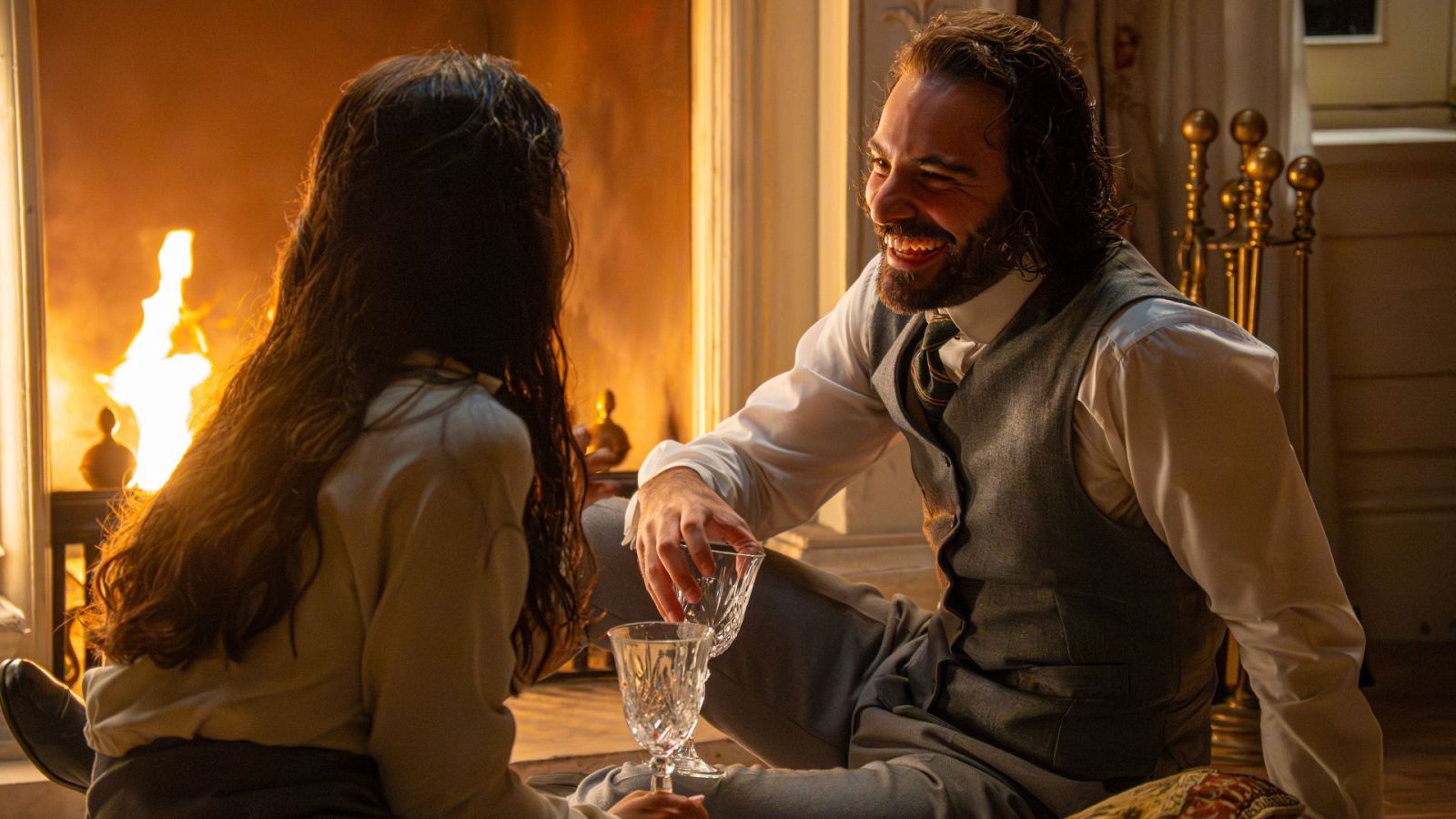 La Promesa - Temporada 4 - Episodio 736 | Ver