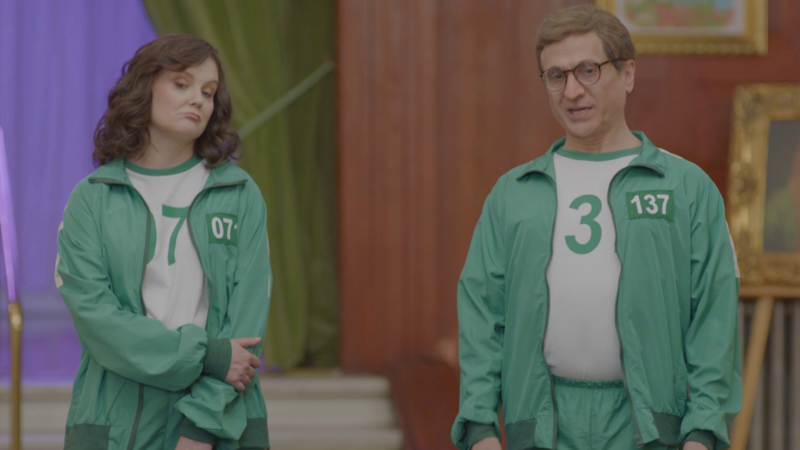 Despide el año con el programa especial junto a José Mota - Especiales de Navidad | Ver tráiler