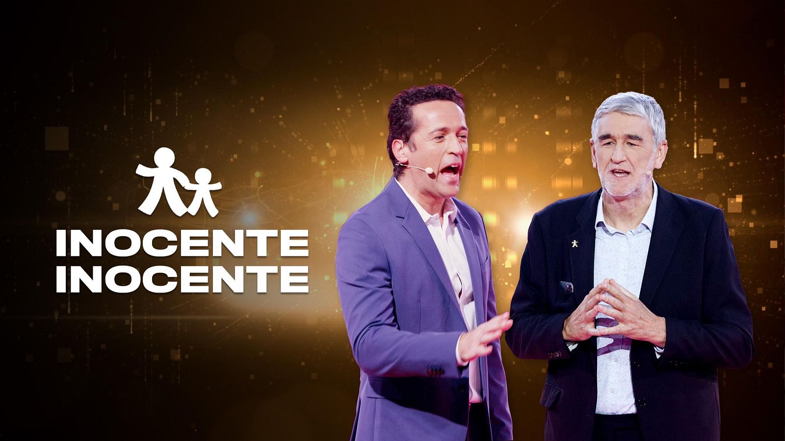 'Inocente, Inocente' cumple 30 años: así será la gala especial aniversario