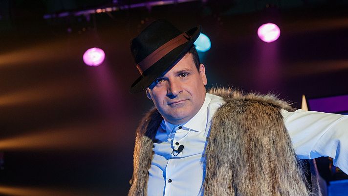 Especiales de Navidad - 'Cachitos: Love the twenties': estreno el 31 de diciembre en RTVE