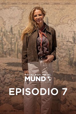 Episodio 7: de Tilcara a Corrientes (Argentina)
