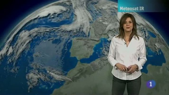 Noticias de Castilla-La Mancha - El Tiempo en Castilla-La Mancha