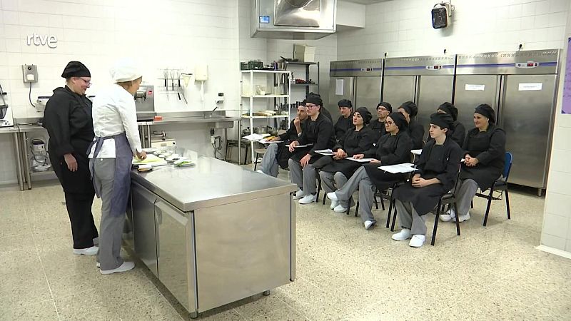 Formación para el empleo