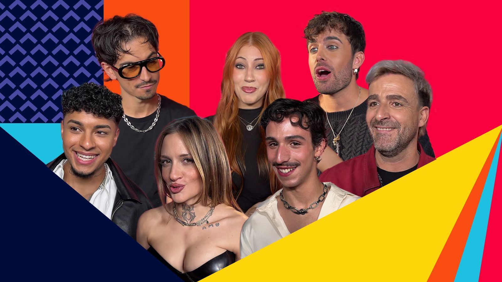 Así arrancan las canciones del Benidorm Fest 2026 | Ver