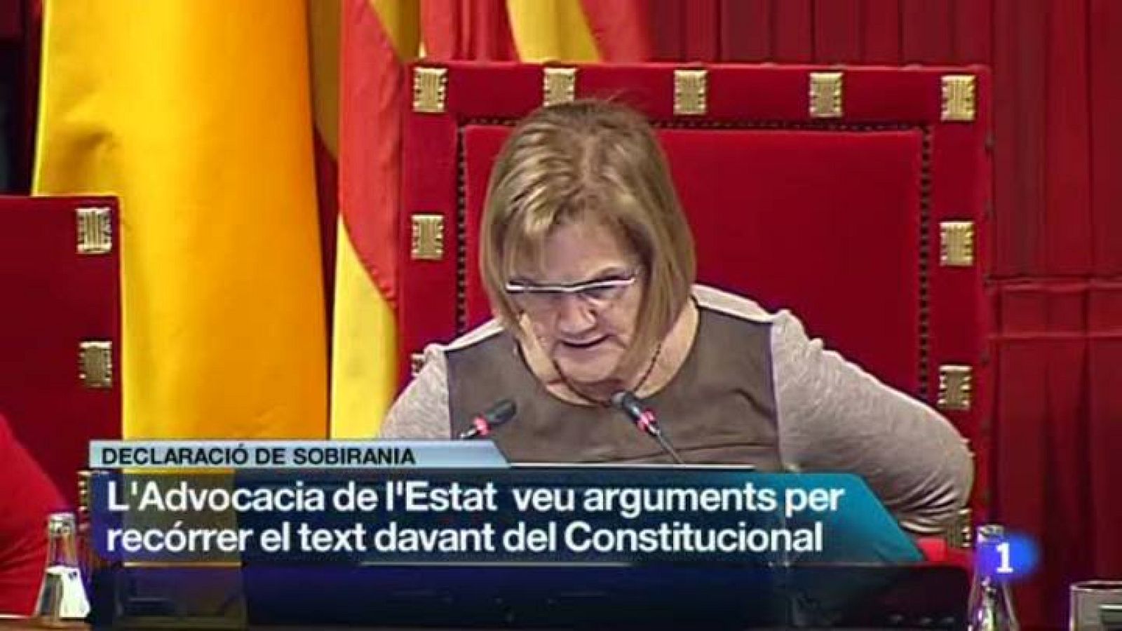 L'Informatiu migdia - 08/02/13