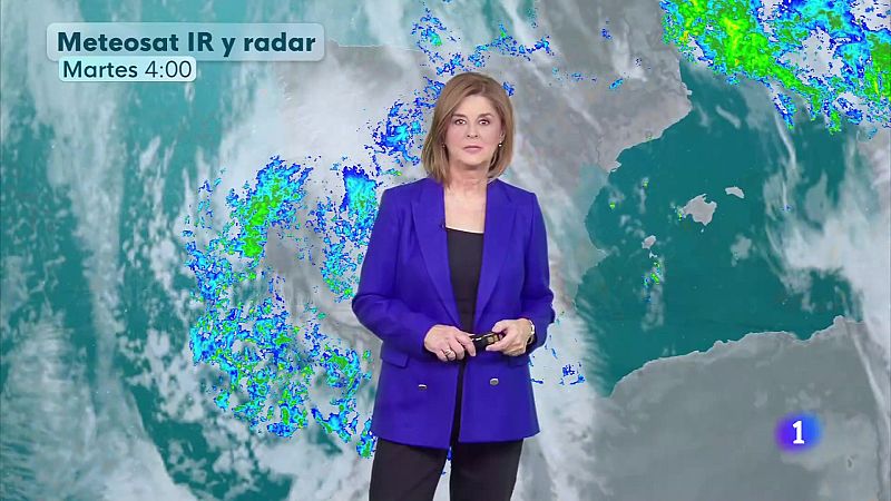 El Tiempo en la Comunitat Valenciana - 16/12/25 | Ver