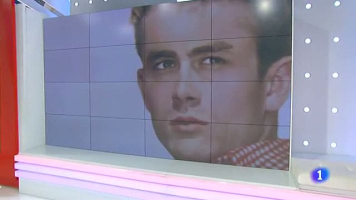 D Corazón - James Dean hubiera cumplido 82