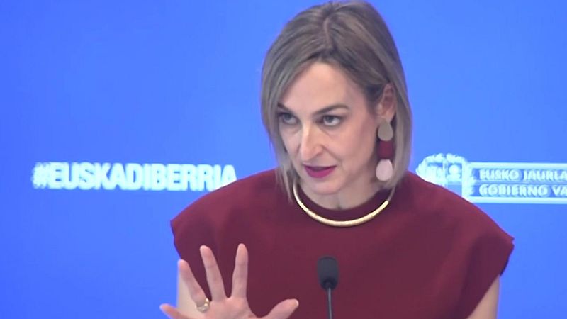 Informativo Telenorte 1 País Vasco - 16/12/2025 | Ver ahora | RTVE Play