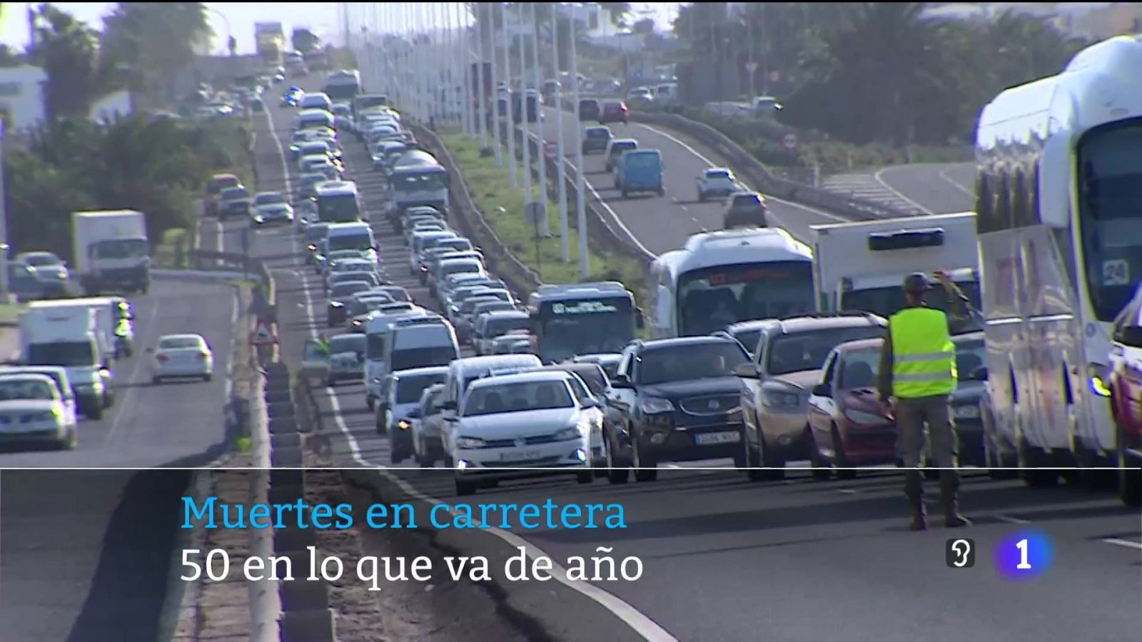 Telecanarias - 16/12/2025 | Ver