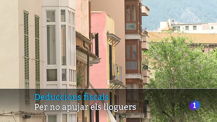 Informatiu Balear - Informatiu Balear 1 - 16/12/25