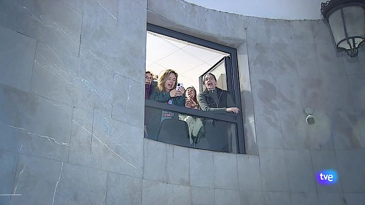 Panorama Regional - Asturias en 2' - 16/12/25