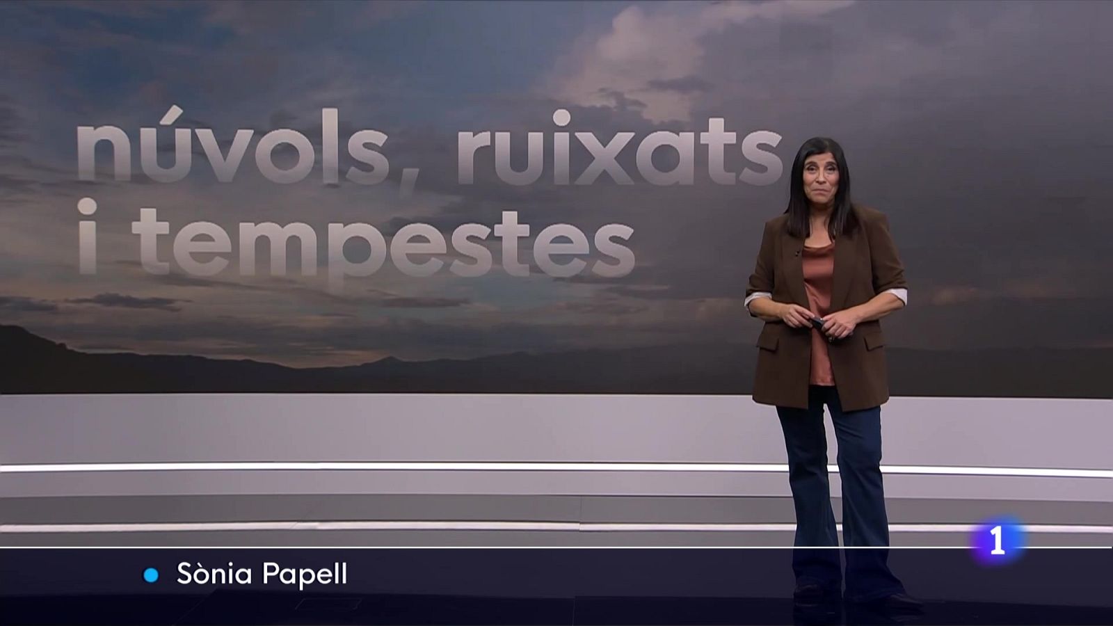 El temps a les Illes Balears - 16/12/25 | Ver