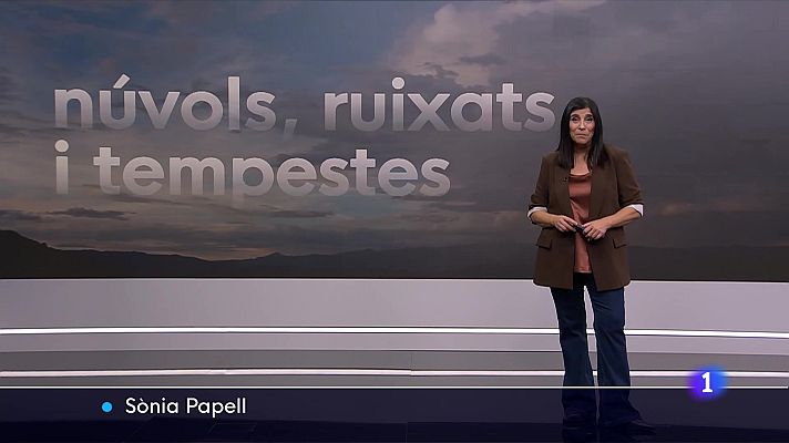 Informatiu Balear - El temps a les Illes Balears - 16/12/25