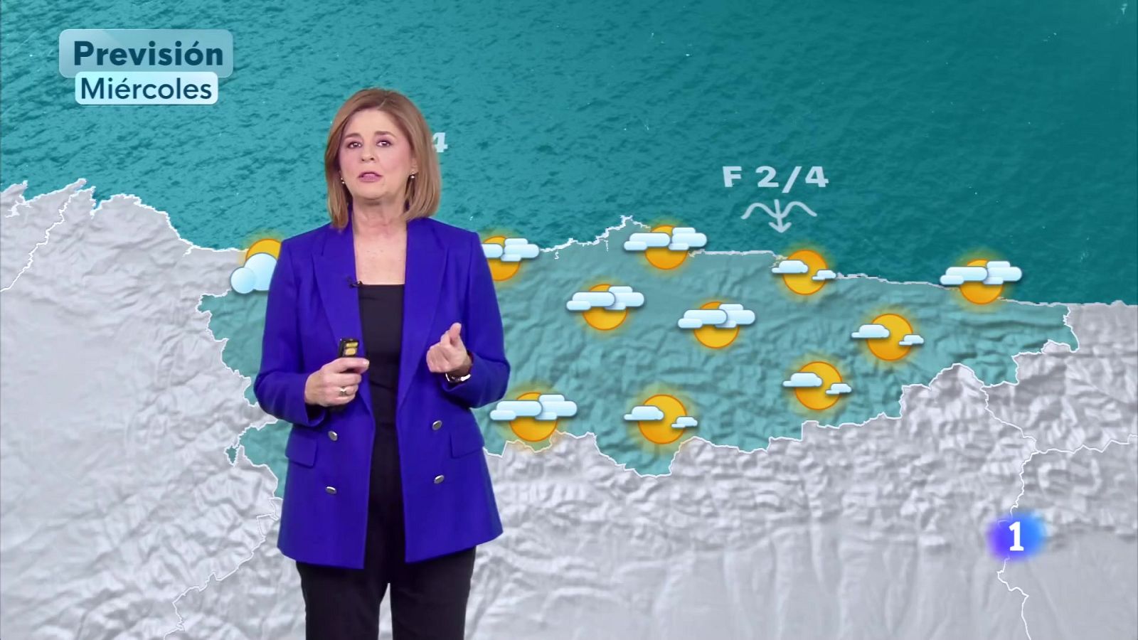 El tiempo en Asturias - 16/12/25 | Ver