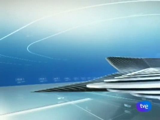 Telenavarra - Telenavarra en 2' - 08/02/13