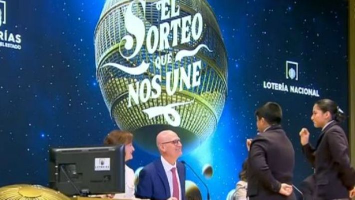 Directo al grano - El premio 'gordo' de la lotería adelgaza y la vivienda engorda