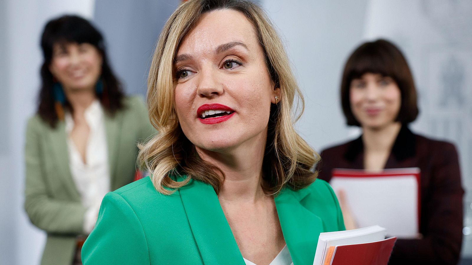 Telediario 1 en cuatro minutos - 16/12/25- RTVE.es | Ver