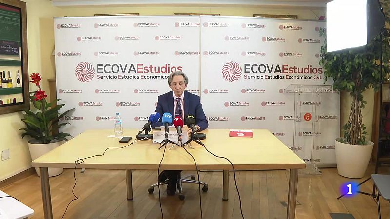 Castilla y León en 1' | Ver