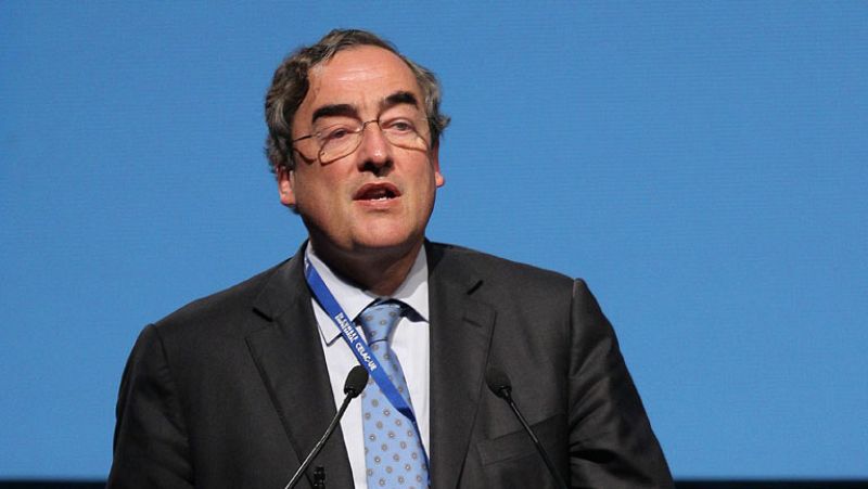 Polémica por las declaraciones del Presidente de la CEOE