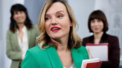 Telediario - 15 horas - 16/12/25