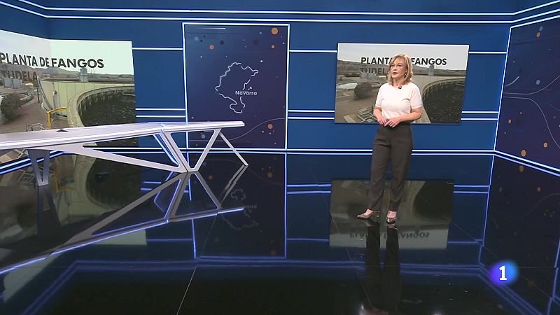 Telenavarra en 2´ - 16/12/2025 | Ver