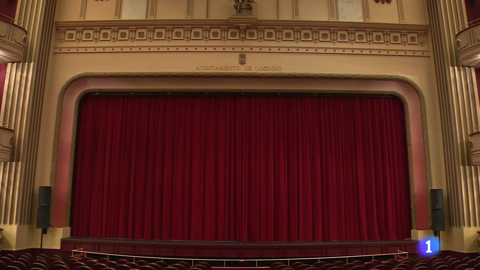 Informativo Telerioja 2 - 16-12-2025 - Ver ahora | Ver