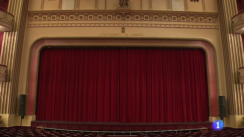 Informativo Telerioja 2 - 16-12-2025 - Ver ahora | Ver