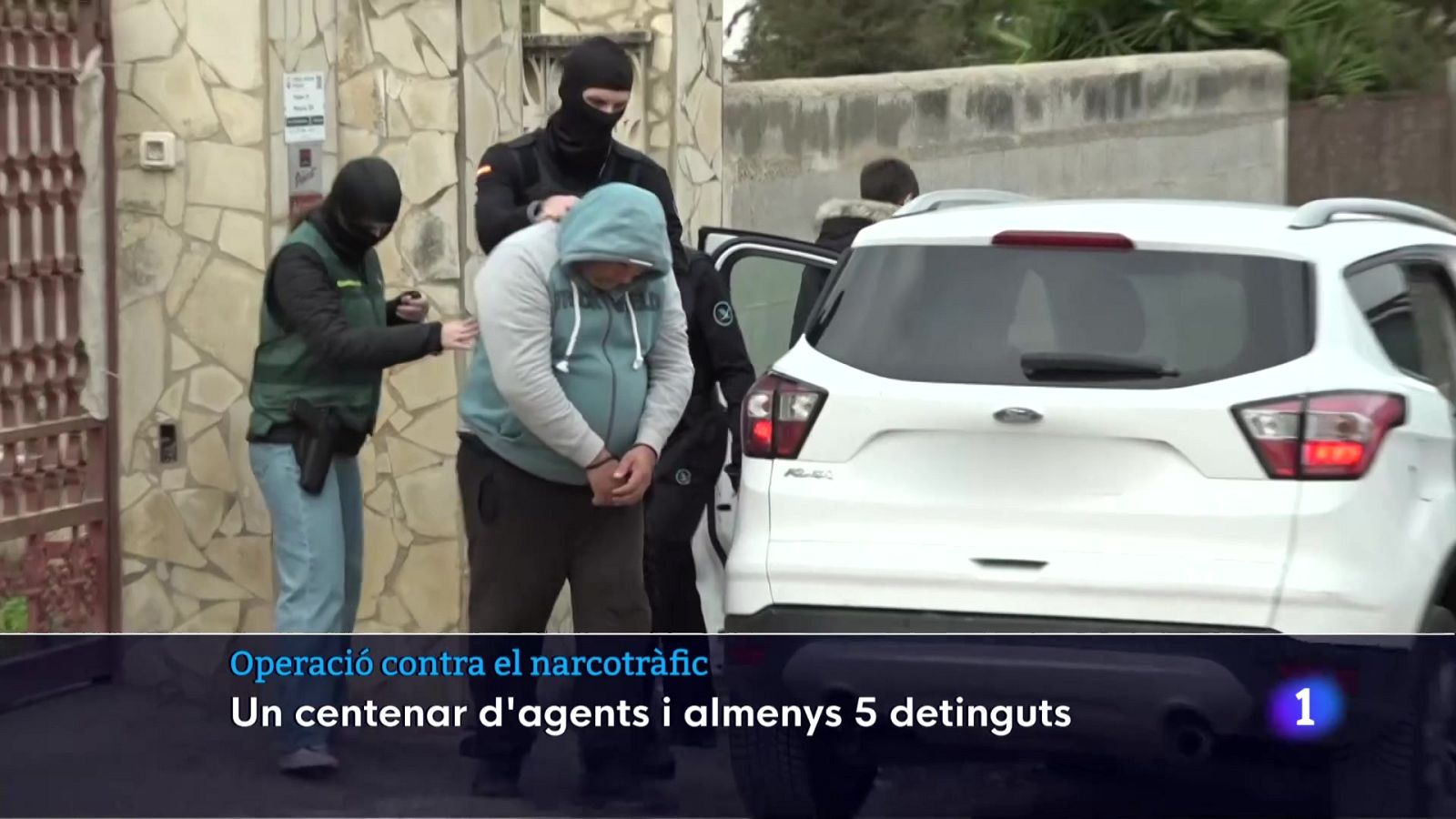 Informatiu Balear 2 - 16/12/25 Veure ara