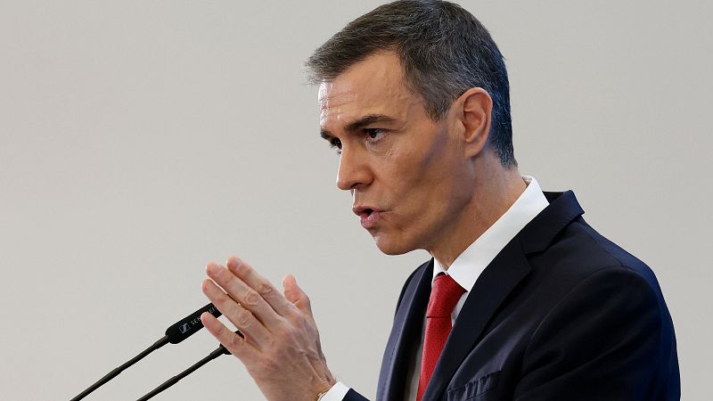 Informativo Telenorte 2 País Vasco - 16/12/2025 | Ver ahora | RTVE Play