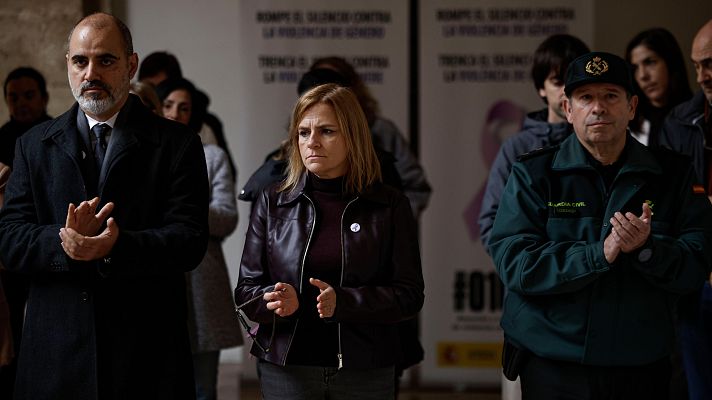 L'informatiu - Comunitat Valenciana - L'Informatiu Comunitat Valenciana 2 - 16/12/25