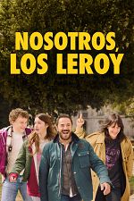 Poster de Nosotros, los Leroy