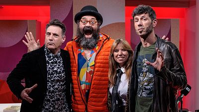 Canarias paranormal: Ignatius