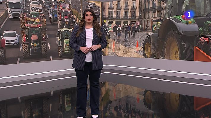 L'Informatiu - L'Informatiu 2 - 16/12/2025