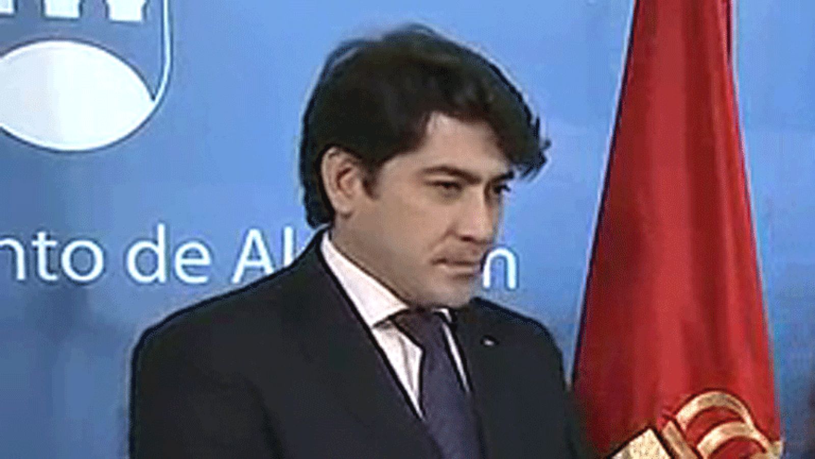 Alcalde de Alcorcón sobre Eurovegas