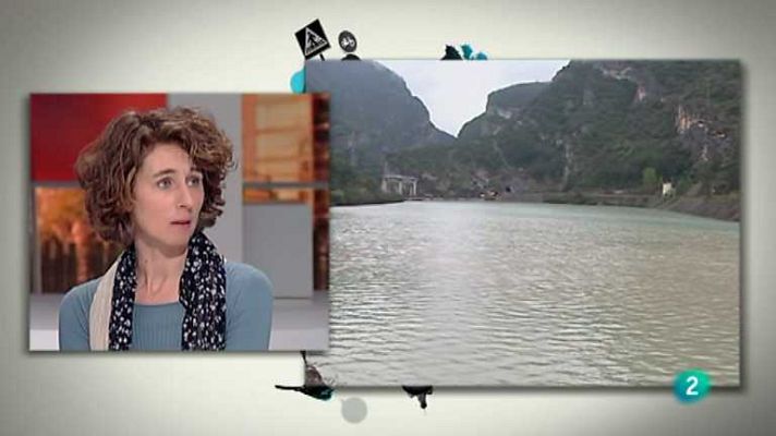 Para todos La 2 - Para todos La 2 - 08/02/13