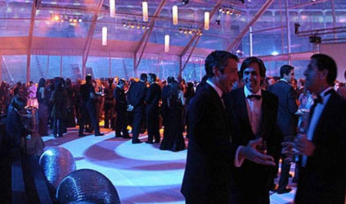  - A una semana del Rock in Rio