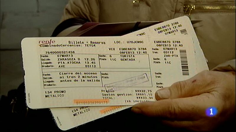 Noticias Aragón - 08/02/13 | Ver