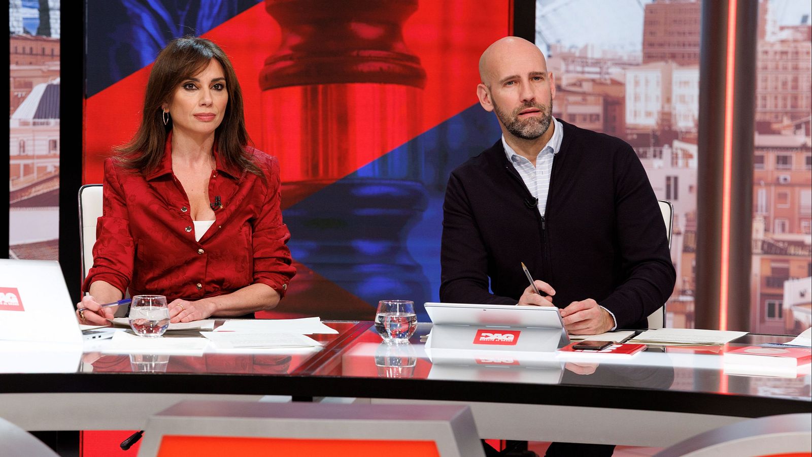 Directo al grano - Programa 66 - Directo al grano | Ver