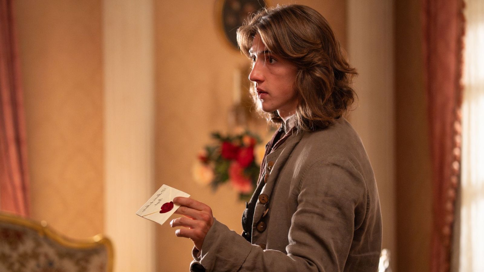 Valle Salvaje - Temporada 3 - Episodio 319 | Ver